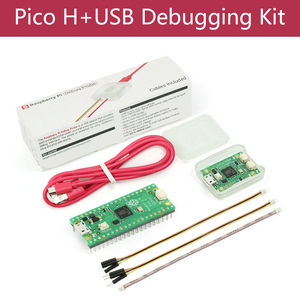 BSSY) Sonda di Debug Raspberry <span class=keywords><strong>Pi</strong></span>, Debugger USB per Raspberry <span class=keywords><strong>Pi</strong></span>, Scheda di Sviluppo Seriale ARM SWD, Nuovo Originale - Product Image 6