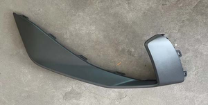 Pour VW SEAT LEON 2020-ON <span class=keywords><strong>Lunette</strong></span> de pare-chocs avant <span class=keywords><strong>sur</strong></span> TYPE 5FA853711/2 67E - Product Image 4