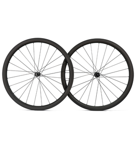 Rueda <span class=keywords><strong>de</strong></span> freno <span class=keywords><strong>de</strong></span> disco <span class=keywords><strong>de</strong></span> grava/<span class=keywords><strong>carretera</strong></span> <span class=keywords><strong>de</strong></span> carbono súper ligera <span class=keywords><strong>de</strong></span> fábrica <span class=keywords><strong>de</strong></span> 1293g <span class=keywords><strong>con</strong></span> buje libre <span class=keywords><strong>de</strong></span> trinquete - Product Image 1