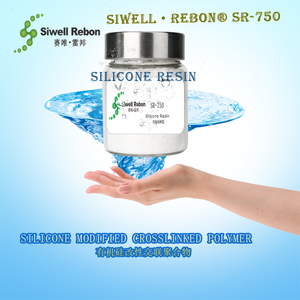 Résine de silicone Siwell Rebon SR-750 - Product Image 3
