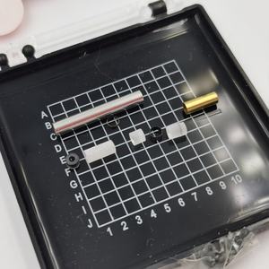 Conjunto de lente de haste óptica, conjunto rígido de lente de endoscópio - Product Image 3