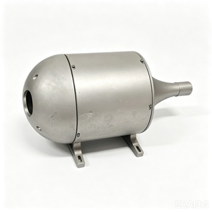 Bobine de câble optique renforcée en Kevlar anti-interférence de 5 km pour équipement de prospection océanique sous-marine (ROV) - Product Image 6