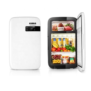 Youpin — Mini réfrigérateur 32l, réfrigérateur à double usage, vente en gros, Mini réfrigérateur, congélateur - Product Image 6
