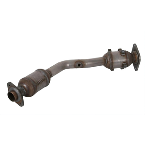 Nouveau convertisseur catalytique trois voies personnalisé Fujiya Racing <span class=keywords><strong>de</strong></span> haute qualité pour Peugeot 206 SW Hatchback 1609162880 1705QC 100 kW / 136 CV 1 - Product Image 2