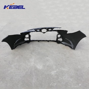 Prix d'usine Nouveau Pare-chocs Assemblage Pièces de carrosserie automobile Kit de pare-chocs avant pour Toyota Corolla <span class=keywords><strong>LE</strong></span> 2020 2021 <span class=keywords><strong>2022</strong></span> 2023 - Product Image 6