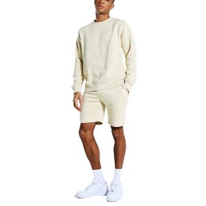 Conjunto de ropa deportiva de 2 piezas para hombre, último diseño doble de Conjunto de camiseta, uniforme de baloncesto, conjunto corto deportivo estampado - Product Image 5