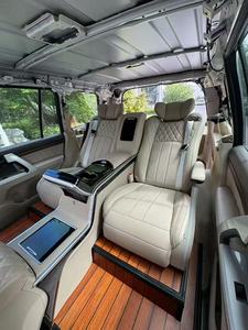 لكاديلاك XT6 قابل للتخصيص مواد ممتازة تعديل أوتوماتيكي فاخر نمط دوار كهربائي مقعد سيارة قابل للتعديل - Product Image 5