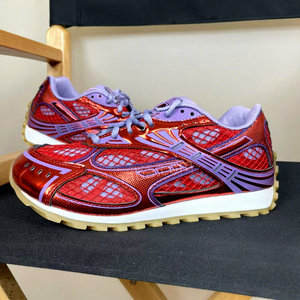 En Kaliteli Moda Spor Ayakkabıları Yeni Stil Orijinal Tasarımcı Günlük Trend Yürüyüş Ayakkabıları - Product Image 2