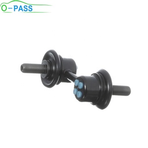 OPASS 20470-SA000 Enlace estabilizador delantero para <span class=keywords><strong>SUBARU</strong></span> Forester Legacy IV Outback y MITSUBISHI Galant Diamante y Hyundai Sonata III - Product Image 6