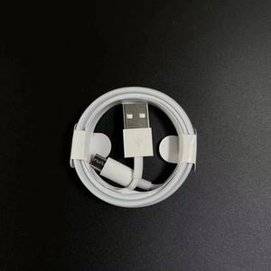สายดาต้าไมโคร USB แบบ2A ชาร์จเร็วสาย V8แบบ C ยาว1เมตร20W PD USB C สายโทรศัพท์มือถือ - Product Image 5