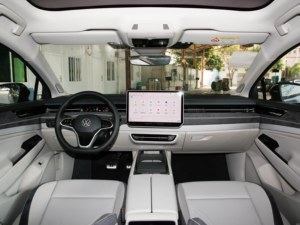 Nuova Auto Volkswagen <span class=keywords><strong>ID</strong></span>.<span class=keywords><strong>7</strong></span> VIZZION 2024 Prima Edizione, Veicolo Elettrico Puro a 5 Posti R19 Guida a Sinistra, Veicoli a Nuova Energia - Product Image 5