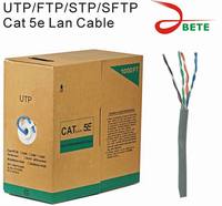 Aston 100 / 305m UTP Rj45 Cat7 Cat5e utp Cat5e Cat6 Cat7 Cat8 Cable camino red de Cable Ethernet cable lan Cable precio