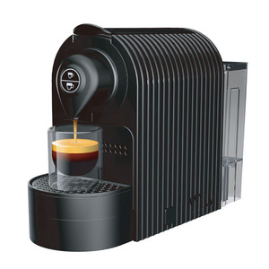 เครื่องชงกาแฟแคปซูลอเนกประสงค์ Anbolife ใช้ได้กับ Nespresso และ <span class=keywords><strong>Dolce</strong></span> <span class=keywords><strong>Gusto</strong></span> สำหรับกาแฟผง แรงดัน 20 บาร์ ปั๊มแบบอิตาลี 1400 วัตต์ <span class=keywords><strong>ชง</strong></span>ได้ทั้งร้อนและ<span class=keywords><strong>เย็น</strong></span> - Product Image 4
