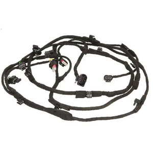 Arnés de cableado del sensor de estacionamiento del parachoques delantero 4G5971095A para <span class=keywords><strong>Audi</strong></span> <span class=keywords><strong>A6</strong></span> - Product Image 1