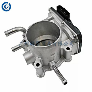 Válvula de Aceleración I40 CW IX35 35100-2B300 para Hyundai HUATAI, Pieza de Repuesto - Product Image 1