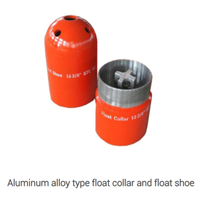 Mỏ dầu vỏ xi măng công cụ Float cổ áo và Float Giày thiết bị cần thiết cho lĩnh vực dầu hoạt động - Product Image 4