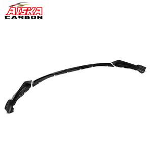 AISKA G82 G80 MP Style - Juego de 3 Piezas de Kit de Carrocería de Fibra de Carbono Seca para BMW M3 G80 G82 G83 M4 - Product Image 3