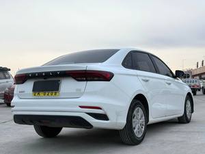 Voitures d'<span class=keywords><strong>occasion</strong></span> Geely 2023 Emgrand Trois boîtes 1.5L Luxe Transmission manuelle - Product Image 3