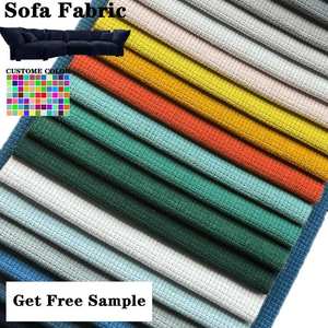 Ar705 # होम टेक्सटाइल कट मखमली असबाब सोफे कपड़े असबाब कपड़े असबाब कपड़े के कपड़े - Product Image 1