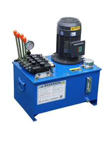 Tiêu chuẩn CBN Bơm Bánh Răng đa chiều van hệ thống thủy lực dọc Bể lớn giao hàng nhanh chấp nhận tùy chỉnh - Product Image 2