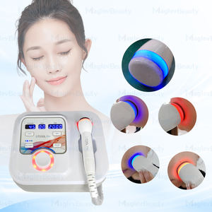 <span class=keywords><strong>Macchina</strong></span> professionale per la <span class=keywords><strong>crioterapia</strong></span> elettroporazione calda e fredda per la pelle che illumina i prodotti di bellezza per la <span class=keywords><strong>macchina</strong></span> antirughe per alleviare il dolore - Product Image 2