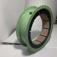 Ensemble de composants d'embrayage pneumatique Airflex API 42VC1200 28VC650 38VC1200, tambour, araignée, accouplement pneumatique