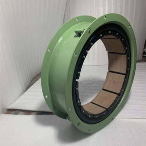 Conjunto de Componentes de Embreagem a Ar Airflex API 42VC1200 28VC650 38VC1200, Acoplamento a Ar com Tambor Spider - Product Image 2