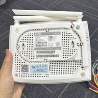 Harga Pabrik HW GM630 Bekas Xpon ONU 4GE 1TEL 1USB Dual-Band Wi-Fi FTTH FTTX Router 12V 1.5A Garansi 1 Tahun
