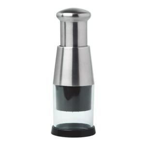 Presse-ail manuel en acier inoxydable écologique pour hôtel, restaurant, usage domestique, cuisine, hachoir à légumes <span class=keywords><strong>et</strong></span> aliments Juli - Product Image 1