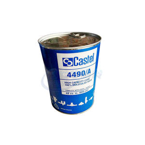 Filtro Secador Castel 44127A, Elemento de Plástico, Pieza de Refrigeración - Product Image 2