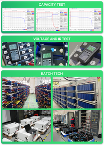 EU cổ basen Lớp Một lăng trụ <span class=keywords><strong>Lithium</strong></span> <span class=keywords><strong>Ion</strong></span> pin năng lượng mặt trời 3.2V 100AH 150AH 280ah 314ah 320ah 350ah 560ah LiFePO4 pin di động - Product Image 4