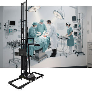 Stampante automatica <span class=keywords><strong>da</strong></span> parete a inchiostro UV vendita calda pieghevole 5D macchina <span class=keywords><strong>da</strong></span> <span class=keywords><strong>disegno</strong></span> verticale nuova condizione per la macchina per pittura <span class=keywords><strong>da</strong></span> parete 2 in 1 - Product Image 4