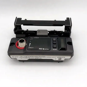 <span class=keywords><strong>Keyence</strong></span> FD-Q10C cảm biến đơn vị chính 8A/10A loại kẹp-on Cảm biến lưu lượng mới ban đầu - Product Image 1
