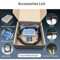 Uzhi-cargador ownloader, accesorio para ilinx
