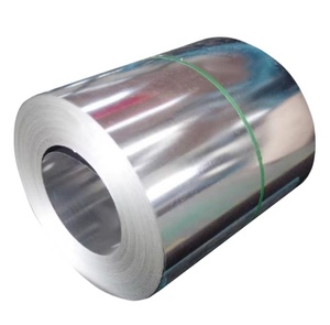 Bobina di Acciaio Resistente alla Corrosione con Rivestimento in Zinco Alluminio Magnesio a Caldo ZM310 ZM 275Mg Al Zn, Prodotto in Lega d'Acciaio - Product Image 4