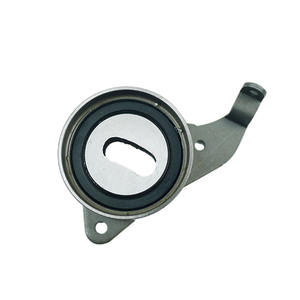 Poulie de renvoi de tendeur de courroie de distribution de moteur automatique de vente chaude pour <span class=keywords><strong>Toyota</strong></span> Rav4 camry 1350574011 - Product Image 2