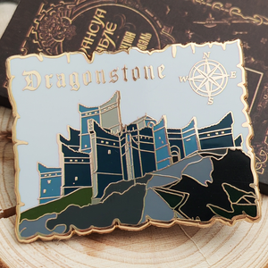 Broche d'insigne en émail dur de conception de papillon de haute qualité logo personnalisé cadeaux souvenirs d'animaux épinglette personnalisée - Product Image 4