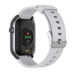 Starmax GTS7 Smart Watch Square Wrist IP67 Waterproof TFT Display Touchscreen Remote Control Answer Call Email Connected Fitness - Product Image 5