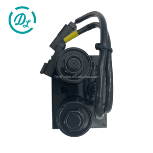 Vanne Solénoïde EexcavaStart 4607613 pour Mini-Excavatrice ZX30U-2 – Remplacement Fiable Haute Performance pour Moteur 3TNV88 – Garantie 1 An - Product Image 2