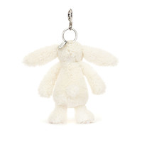 Peluche Jelly Bunny Blossom Cream Bunny Berry, breloque de sac, jouets en peluche, poupées lapin en peluche, parfaites pour les cadeaux d'anniversaire