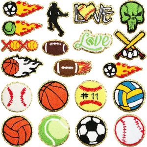 Parches de flores bordados a máquina de tela de fieltro termoadhesivos 3D hechos a mano al por mayor: girasol, lirio, loto, flor de ciruelo para ropa - Product Image 4