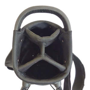 Sac de golf imperméable personnalisé avec logo, sac de golf léger de haute qualité pour hommes et femmes - Product Image 4