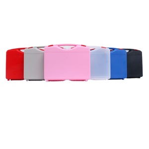 OEM ODM Bon <span class=keywords><strong>Prix</strong></span> Anti-choc Durable Boîte de rangement en plastique polyuréthane dur avec rembourrage en mousse cubée personnalisé - Product Image 6