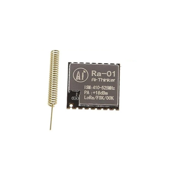 LoRa-Ra-01 RFLoRa-Ra-01 RF Transceiver Module