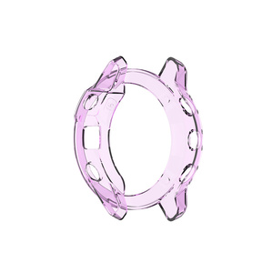 Étui de protection en TPU respirant et écologique pour Garmin <span class=keywords><strong>Fenix</strong></span> 6/6s/<span class=keywords><strong>6X</strong></span>/<span class=keywords><strong>6X</strong></span> <span class=keywords><strong>Pro</strong></span>/<span class=keywords><strong>6X</strong></span> <span class=keywords><strong>Sapphire</strong></span> - Product Image 6