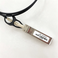 Kabel Optik Aktif Multimode 10G SFP+ AOC 1M OM3 10Gb/s