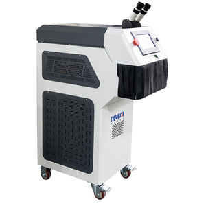 Saldatrice Laser ad alta potenza 300w ad alta potenza <span class=keywords><strong>Joule</strong></span> argento oro facile saldatura - Product Image 3