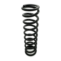 ISO Certified Custom Steel Spring Non-Standard Precision Compression Spring
