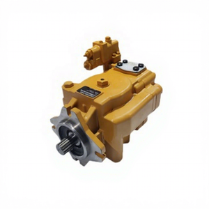 Pompe à piston hydraulique pour tracteur D8R D8N 9T8346 0R8503, pièces de machines de construction, ensemble de pompe - Product Image 1