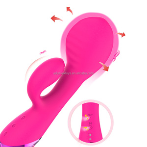 Силиконовый Вибратор для взрослых - Product Image 2